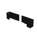 Samsung The Frame 43–65" LS03 One Connect Box vægbeslag Samsung The Frame 43–65" LS03 One Connect Box vægbeslag
