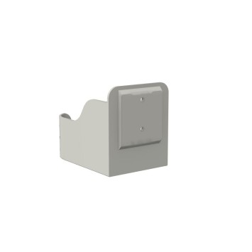 Linksys Velop Micro 7 Mesh vægbeslag
