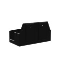 Nighthawk WiFi 7 Router RS100 vægbeslag