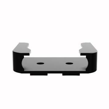 Xiaomi TV Box S (2. gen) vægbeslag