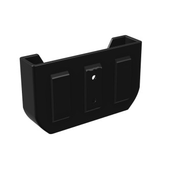 Xiaomi TV Box S (2. gen) vægbeslag