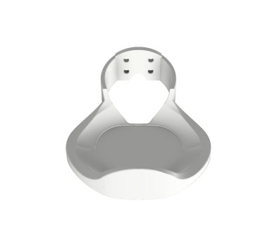 Google Nest WiFi Pro vægbeslag