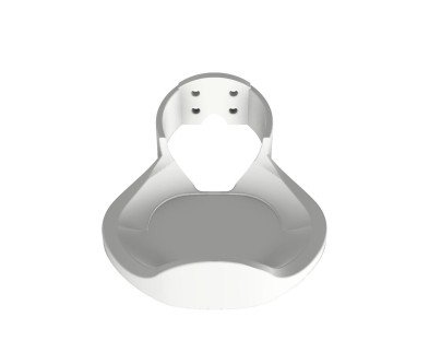 Google Nest WiFi Pro vægbeslag