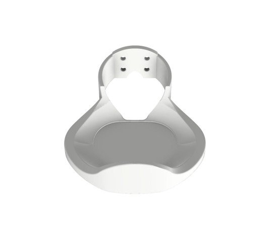 Google Nest WiFi Pro vægbeslag