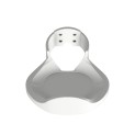 Google Nest WiFi Pro vægbeslag Google Nest WiFi Pro vægbeslag