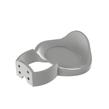 Google Nest WiFi Pro vægbeslag