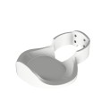 Google Nest WiFi Pro vægbeslag Google Nest WiFi Pro vægbeslag