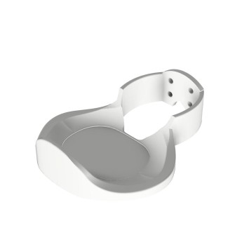 Google Nest WiFi Pro vægbeslag