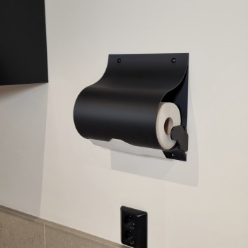 Køkkenrulleholder Kitchen Drop