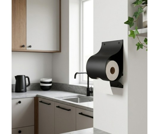 Køkkenrulleholder Kitchen Drop
