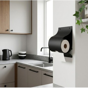 Køkkenrulleholder Kitchen Drop