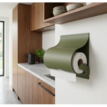 Køkkenrulleholder Kitchen Drop
