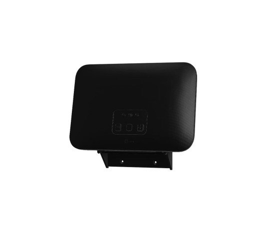 Speedport Smart 4 vægbeslag