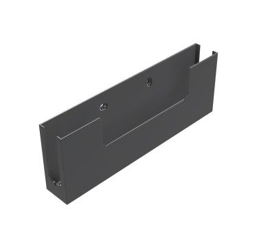 Samsung One Connect Box WOC8000F 65/85LS03FW vægbeslag