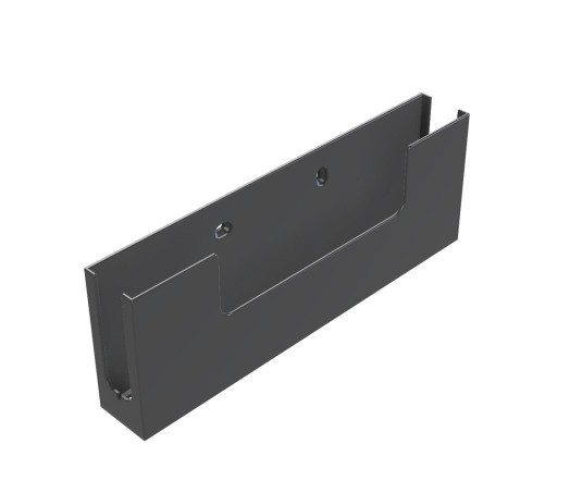 Samsung One Connect Box WOC8000F 65/85LS03FW vægbeslag