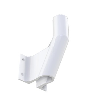 Mammotion Luba RTK-antennebeslag