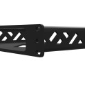 10" HP Prodesk / EliteDesk Mini rack-beslag