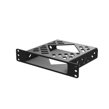 10" HP Prodesk / EliteDesk Mini rack-beslag
