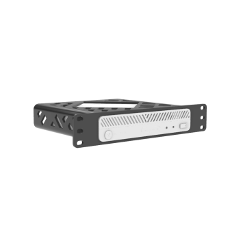 10" HP Prodesk / EliteDesk Mini rack-beslag