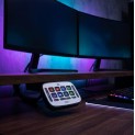 Elgato Stream Deck Neo beslag Elgato Stream Deck Neo beslag