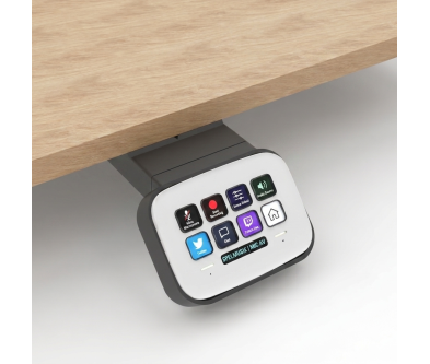 Elgato Stream Deck Neo beslag