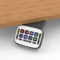 Elgato Stream Deck Neo beslag Elgato Stream Deck Neo beslag