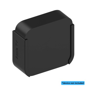 Apple TV 4K vægbeslag