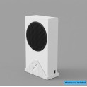 Xbox Series S vægbeslag