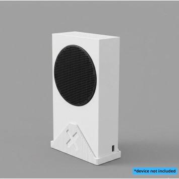 Xbox Series S vægbeslag