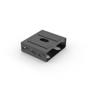 UniFi PowerAmp vægbeslag