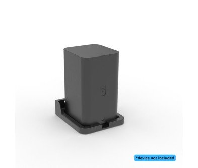 UniFi UNAS 2 vægbeslag