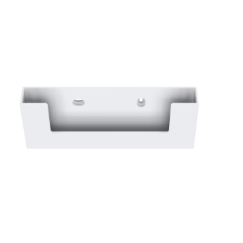 Asus ExpertWiFi EBG19P vægbeslag