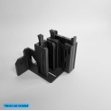 Samsung SSD T7 - T9 dockingstation Samsung SSD T7 - T9 dockingstation