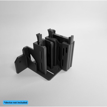 Samsung SSD T7 - T9 dockingstation
