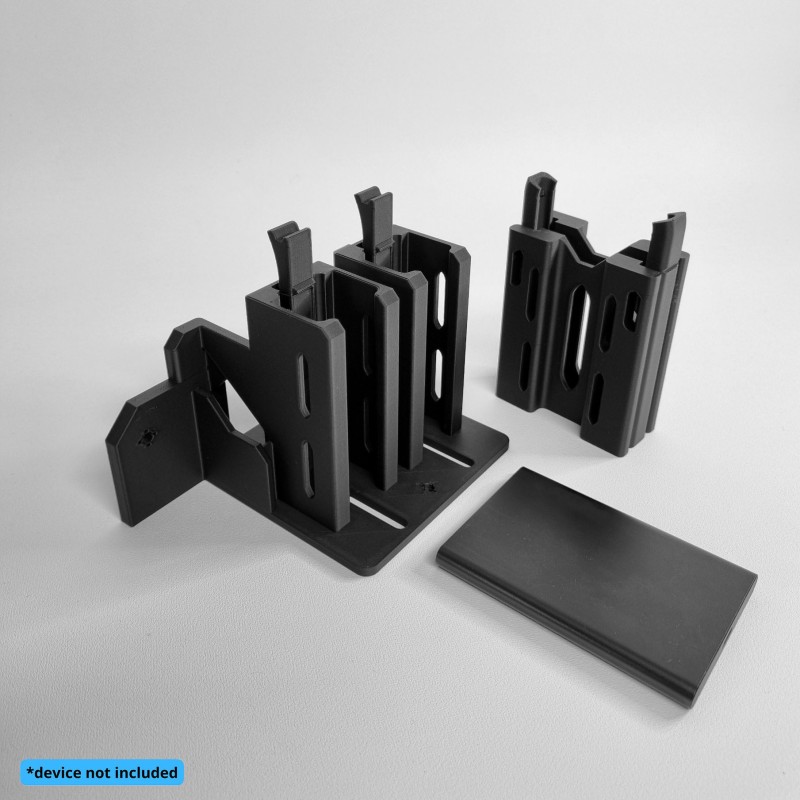 Samsung SSD T7 - T9 dockingstation Samsung SSD T7 - T9 dockingstation