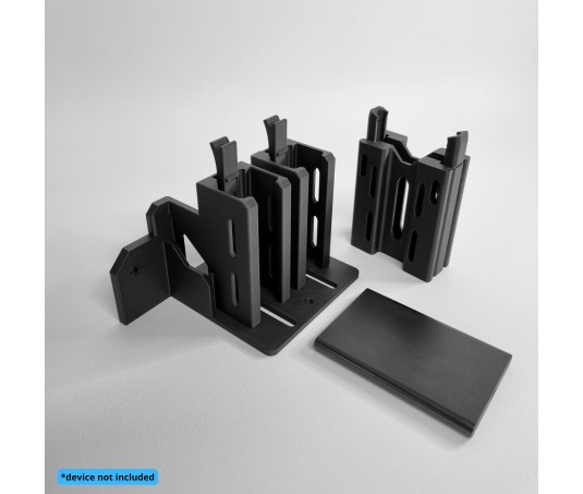 Samsung SSD T7 - T9 dockingstation