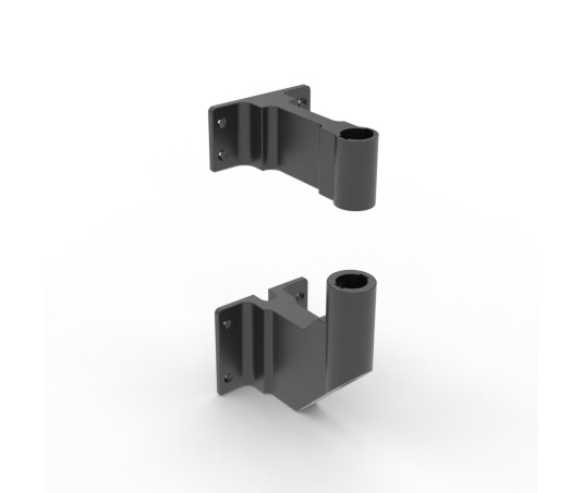 Mammotion Luba mini RTK-antennebeslag
