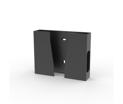 Allente 1 TV box vægbeslag
