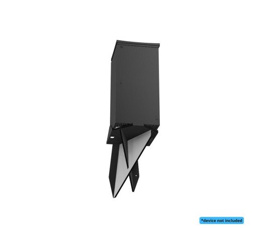 Xbox Series X vægbeslag / hylde