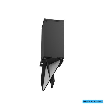 Xbox Series X vægbeslag / hylde