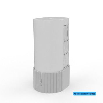 Telia F2 Smart Wifi-router vægbeslag