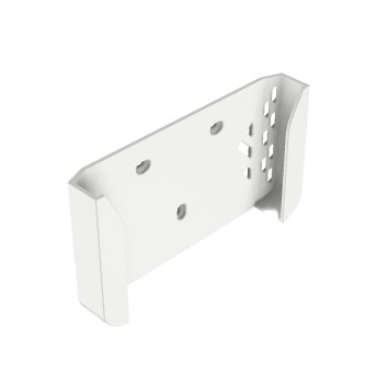 Unifi Cloud Gateway Fiber + strømadapter vægbeslag