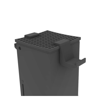 Xbox Series X controller-beslag