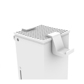 Xbox Series X controller-beslag