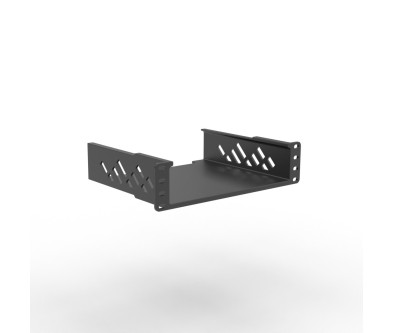 10" Server Rack-hylde