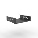10" Server Rack-hylde 10" Server Rack-hylde