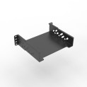 10" Server Rack-hylde 10" Server Rack-hylde
