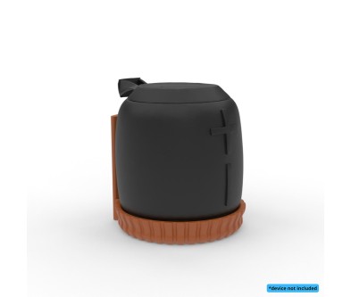 Ultimate Ears Wonderboom 4 vægbeslag