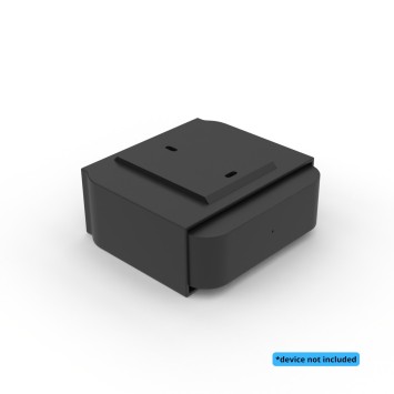 UniFi PoE Audio Port vægbeslag