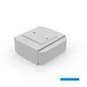 UniFi PoE Audio Port vægbeslag